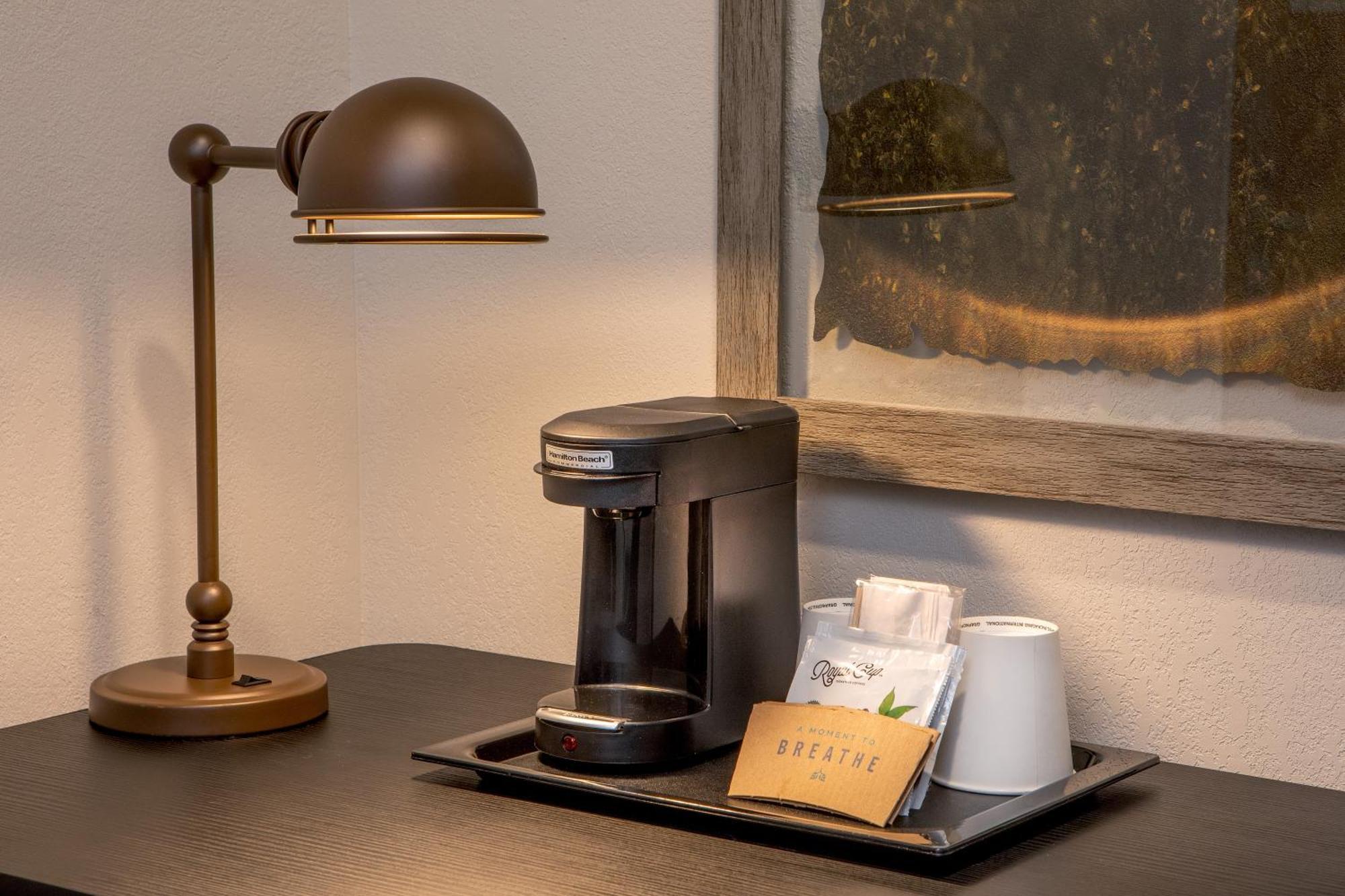 Fairfield Inn & Suites By Marriott Brunswick Freeport Экстерьер фото
