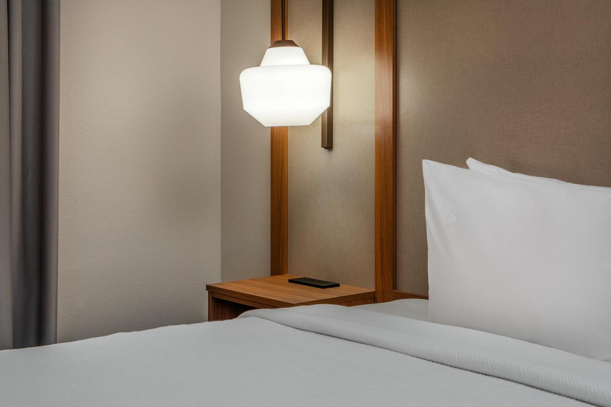Fairfield Inn & Suites By Marriott Brunswick Freeport Экстерьер фото